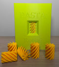 🍝 Kids’ Pasta Puzzle & Play Set