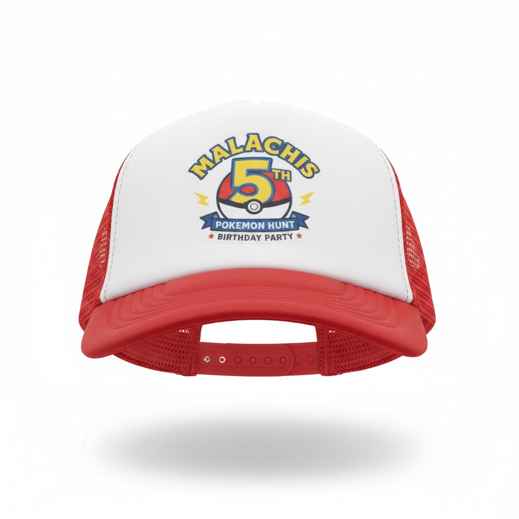 T-Shirt Prints (DTF or sublimation)