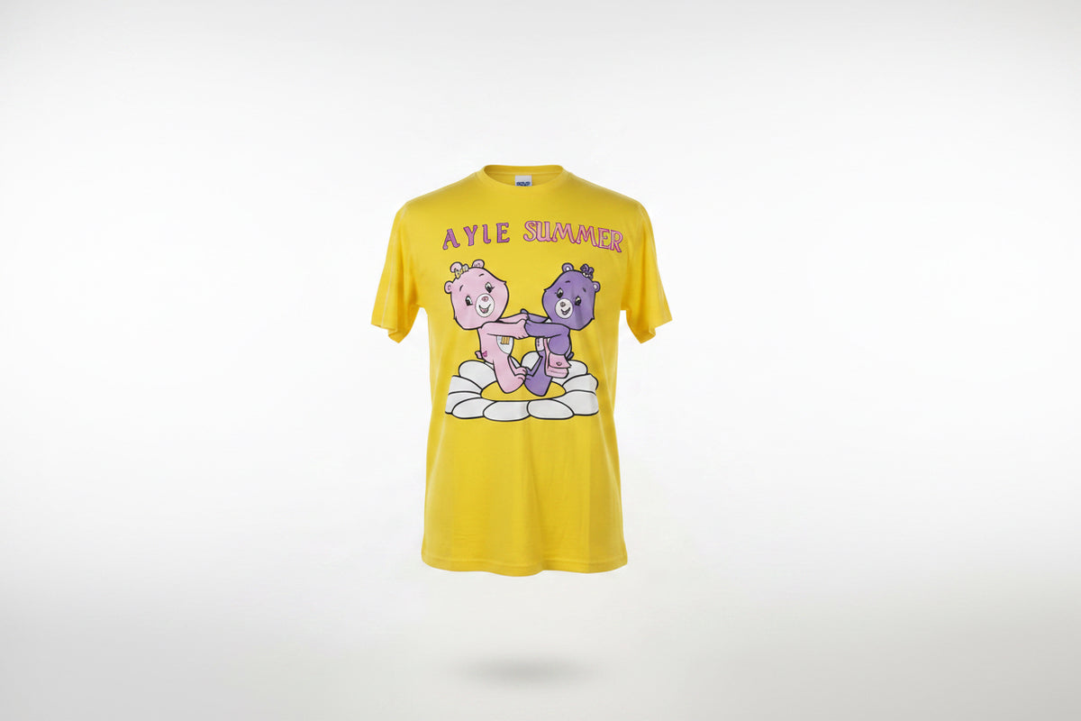 T-Shirt Prints (DTF or sublimation)